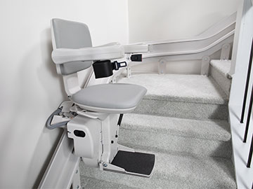 anaheim chair lift for stairs