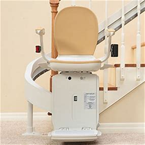 craigslist kraus curve chair stair lifts custom curved stairlift chairlift