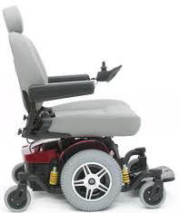 kraus electric wheelchair pride jazzy power wheel chair
