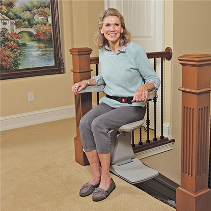 san jose stairlifts