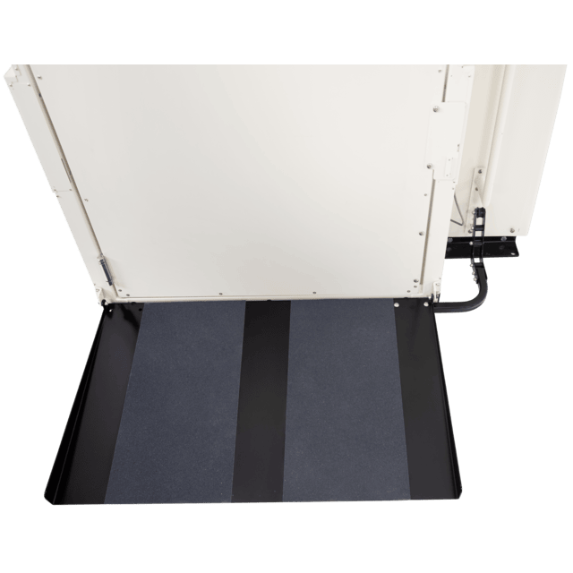 Long Beach vpl platform wheelchair lifts are commercial business ada elevators