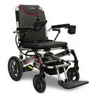 pride jazzy passport portable folding wheelchair showroom phoenix az store