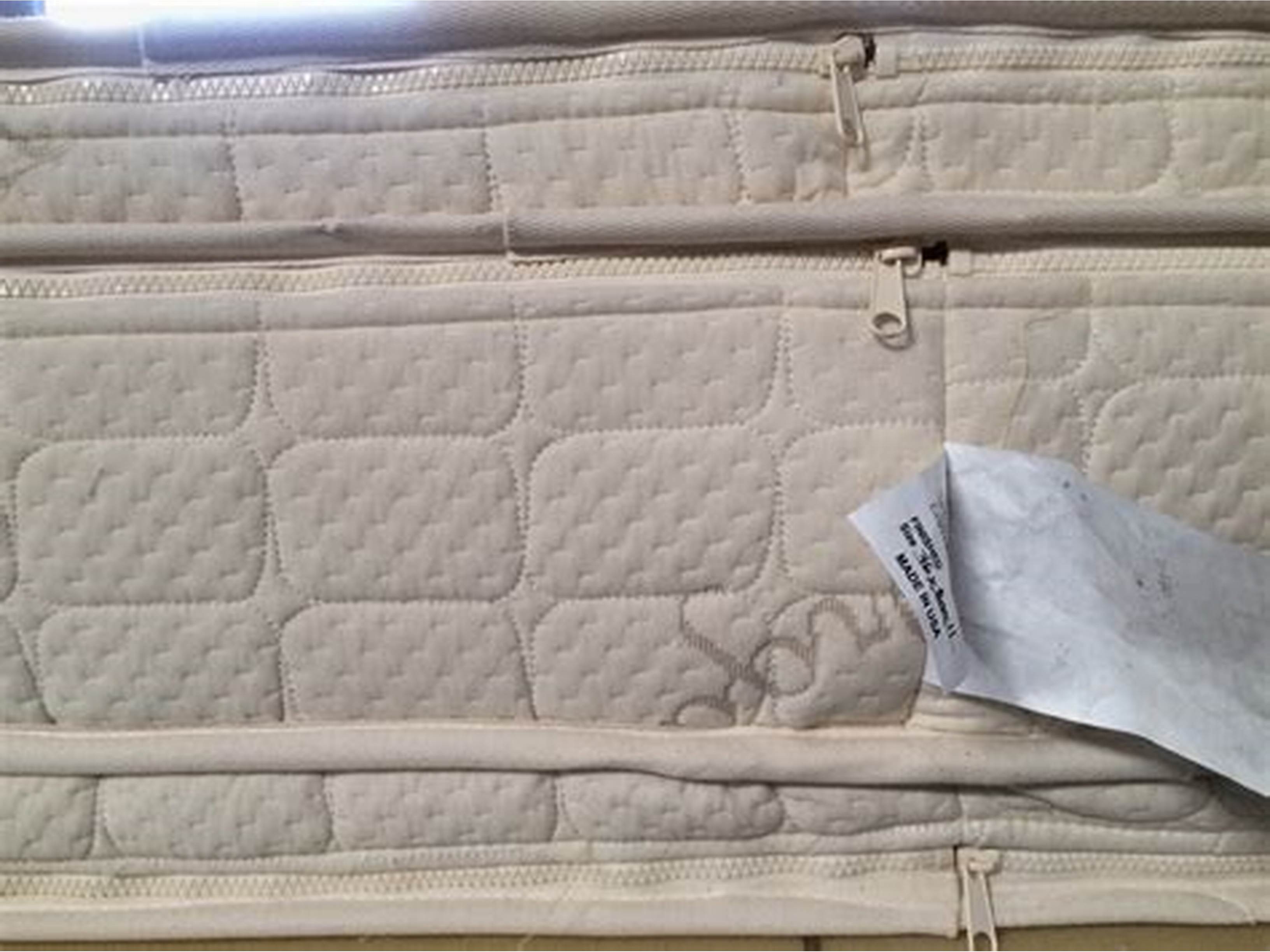 los angeles organic mattress