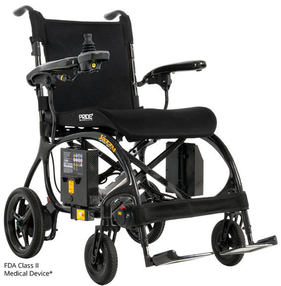 Los Angeles Electric Wheelchairs