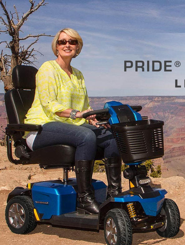 Electropedic Las Vegas az senior 3 wheel mobility scooter are 4 wheeled elderly cart