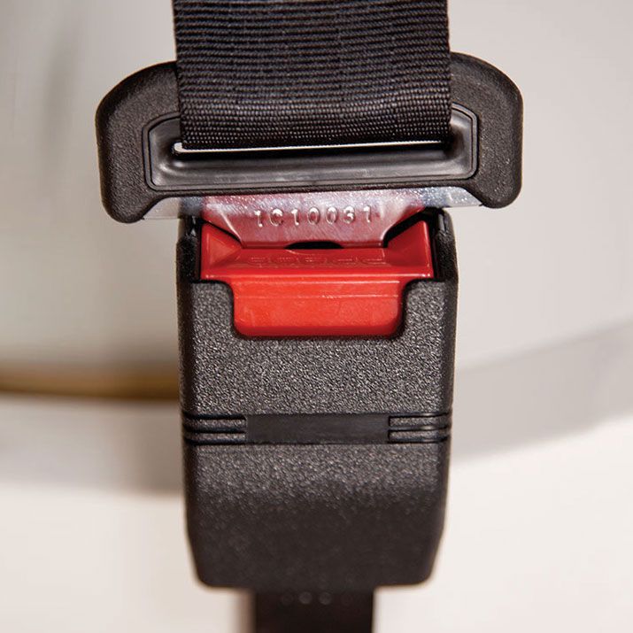 Long Beach chairlift