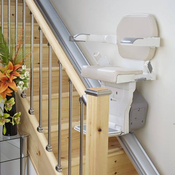 ELDERLY STAIR LIFT